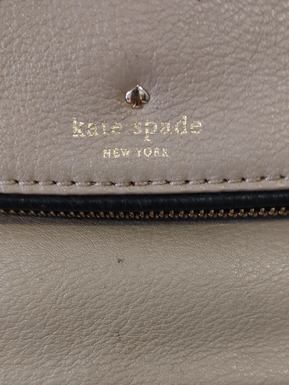 kate spade pre owned